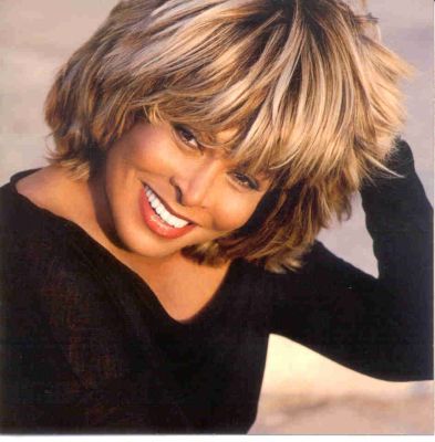 Tina Turner koncerttūre, līdz 3. aprīlim, 2009