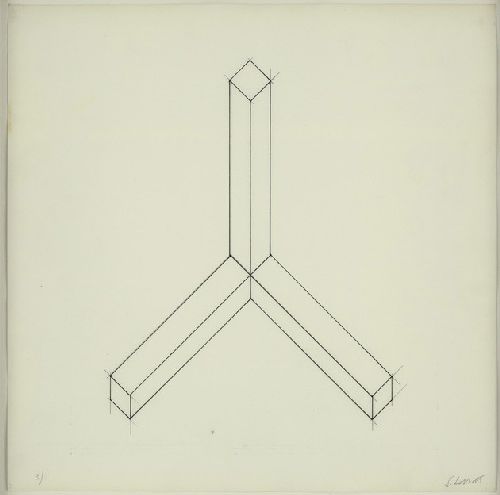 American Summer, Pinakothek der Moderne, no 8. jūlija, 2011