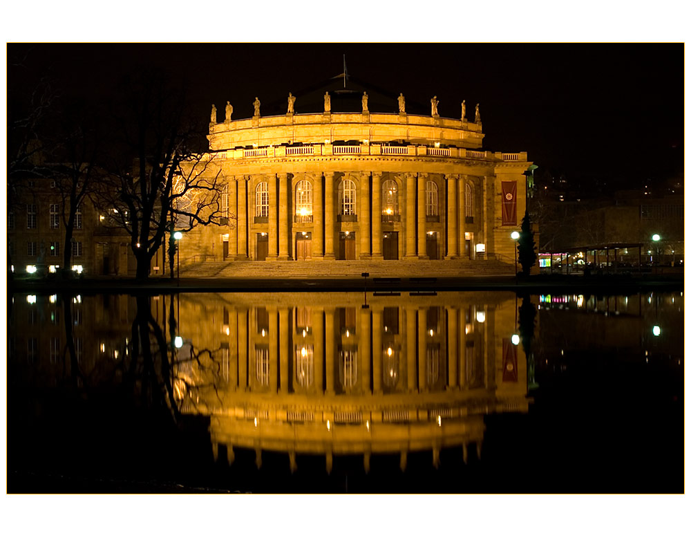 Norma, Staatsoper Stuttgart, 9., 14., 17. decembris, 17., 23., 16. marts, 2011;  3., 5., 9. aprīlis, 2012