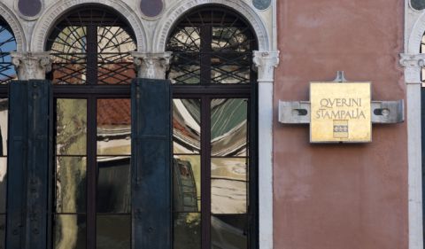 Fondazione Querini Stampalia