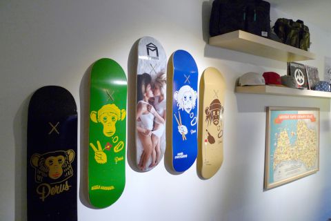 Lokal House