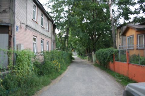 Iļģuciems