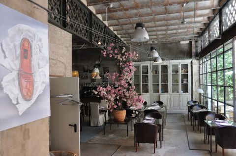Brondo Architect, Palma