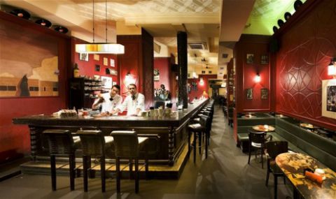 Tretter's Gastro Investment