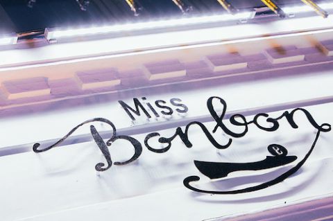 Miss Bonbon