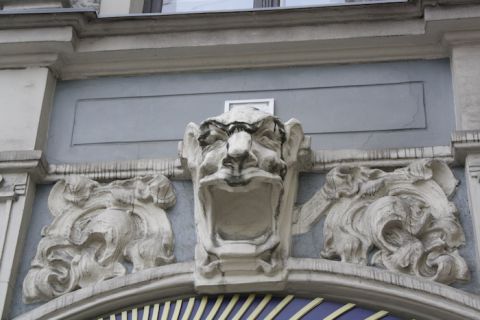 Rīgas centrs