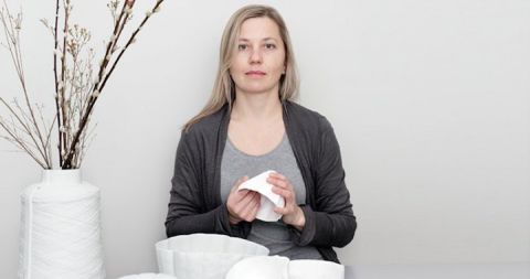 Insider: Māra Skujeniece