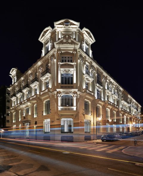 Urso Hotel & Spa