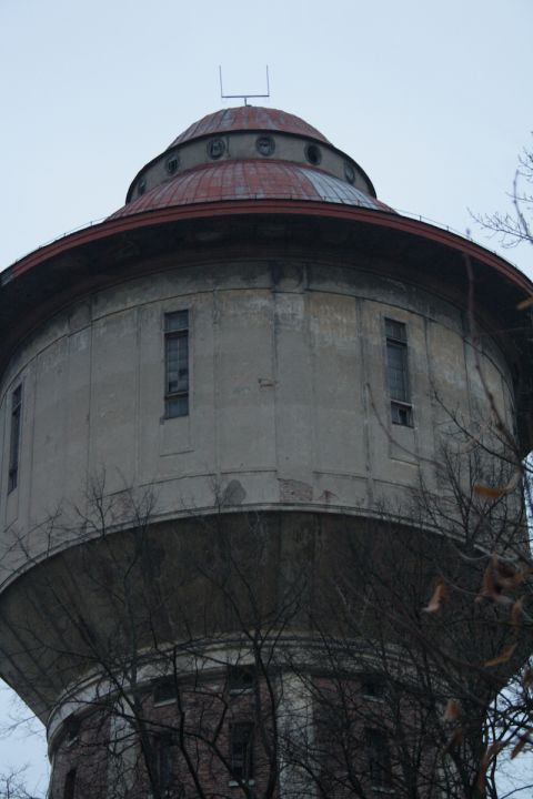 Čiekurkalns