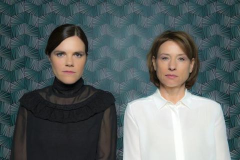 Herbstsonate, Deutsches Theater, 23. (pirmizrāde), 24. janvāris, 2015