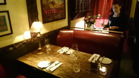 Little Social