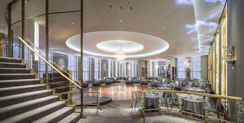Rainbow Room