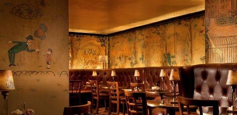 Bemelmans Bar 