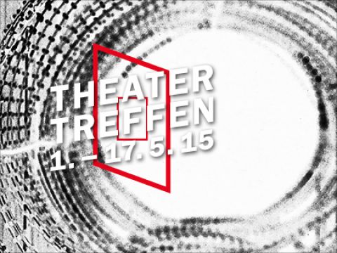 Theatertreffen, 1. – 17. maijs, 2015