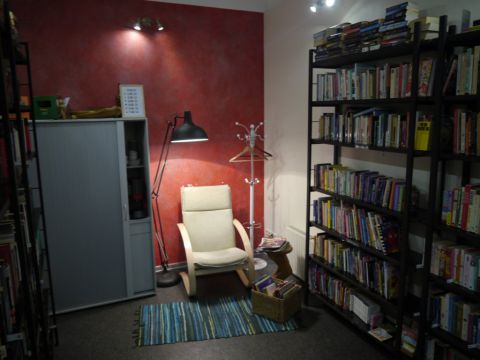 Robert's Books