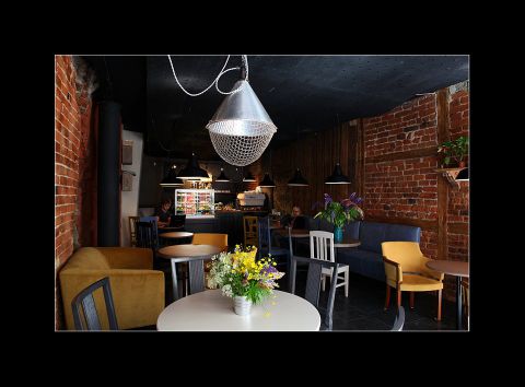 Kuuka kafe