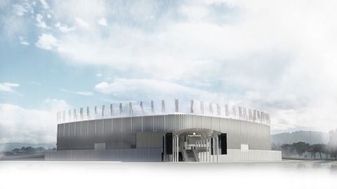 Expo 2015 arī Venēcijā