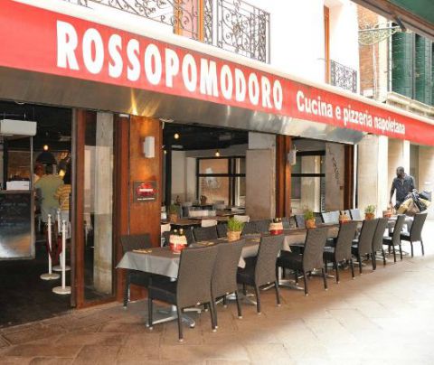 Rossopomodoro