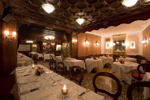 Ristorante Taverna la Fenice