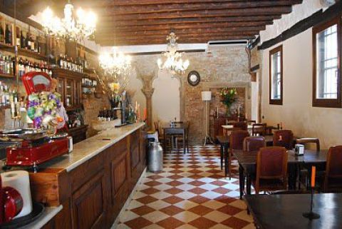 Osteria Alla Bifora