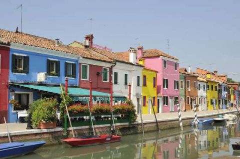 Trattoria al Gatto Nero (Burano)