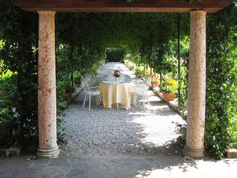 Locanda Cipriani (Torčello)