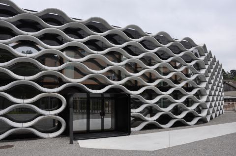 Bruno Bischoferger Gallery