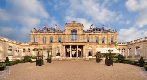 Musée Jacquemart-André