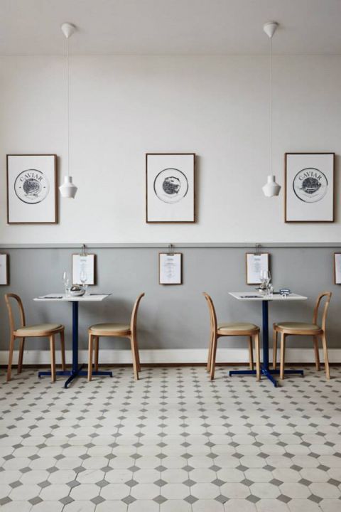 Finlandia Caviar Shop and Restaurant