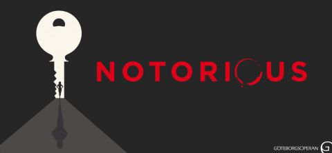 Notorious, līdz 1. novembrim, 2015