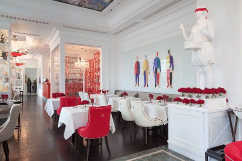 Grand Cafe Dr. Jhivago