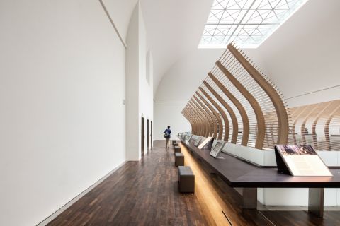 Musée de l’Homme