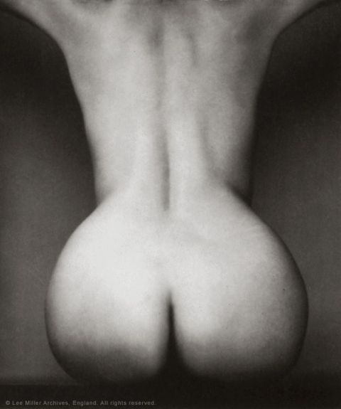 Lee Miller, Martin-Gropius-Bau, līdz 12. jūnijam, 2016