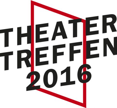 Theatertreffen, 6. - 22. maijs, 2016