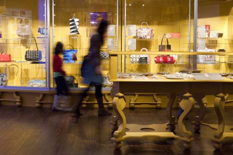 Neparastāko Amsterdamas muzeju ceļvedis