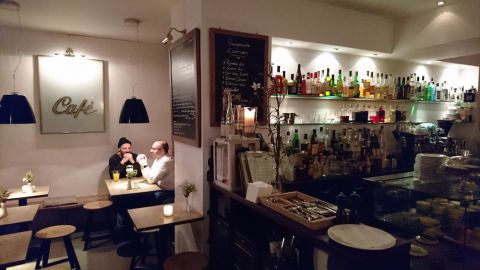 Bar Corso