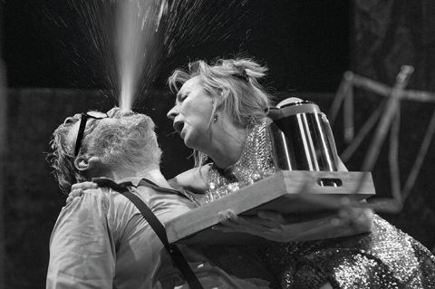 Starptautiskais teātra festivāls “LIFT”, 1. jūnijs – 2. jūlijs, 2016