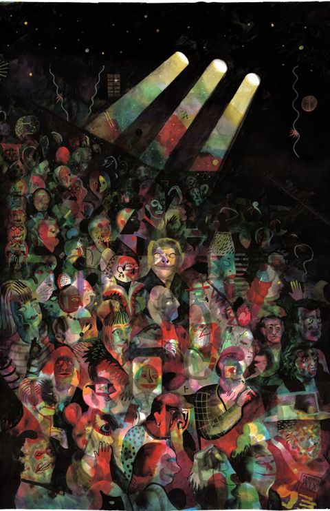 Festival d’Aix-en-Provence, Aix-en-Provence, 30. jūnijs – 20. jūlijs, 2016