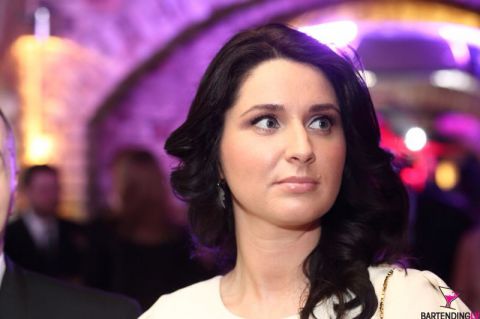 Insider: Marija Pavlovska