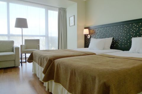 Hotel Jūrmala Spa