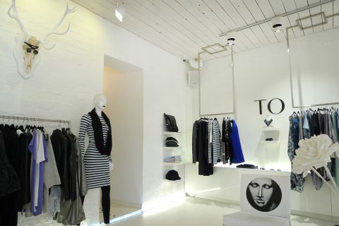 Katana Boutique