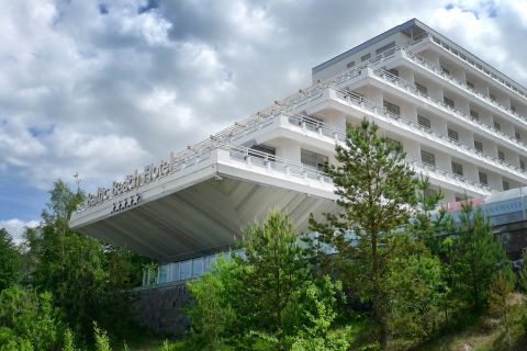 Baltic Beach Hotel