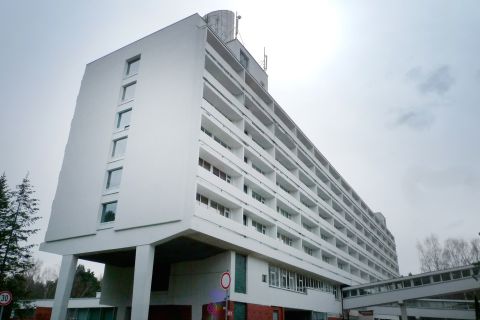 Rehabilitācijas centrs „Jaunķemeri”