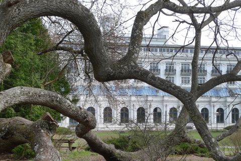 Ķemeru sanatorija 