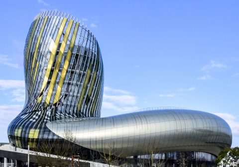 La Cite du Vin
