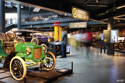 Rīgas Motormuzejs