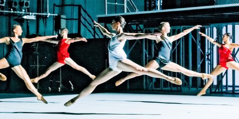 Festival d’Automne, 7. septembris – 31. decembris, 2016
