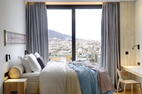 Coco-Mat Hotel