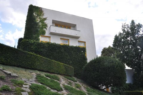 Villa Müller
