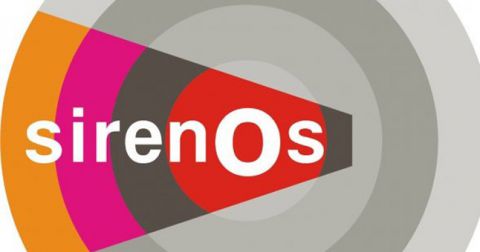 Sirenos Festival, 29. septembris – 14. oktobris, 2016